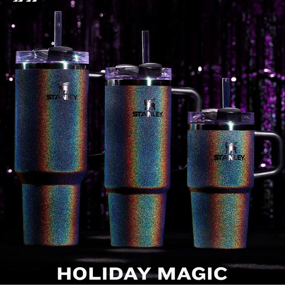 Stanley Midnight Glitz